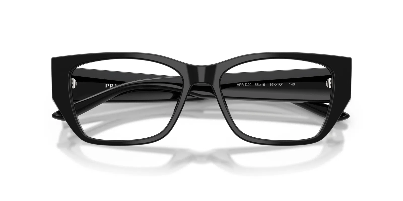 Prada D20V Eyeglasses - view 19
